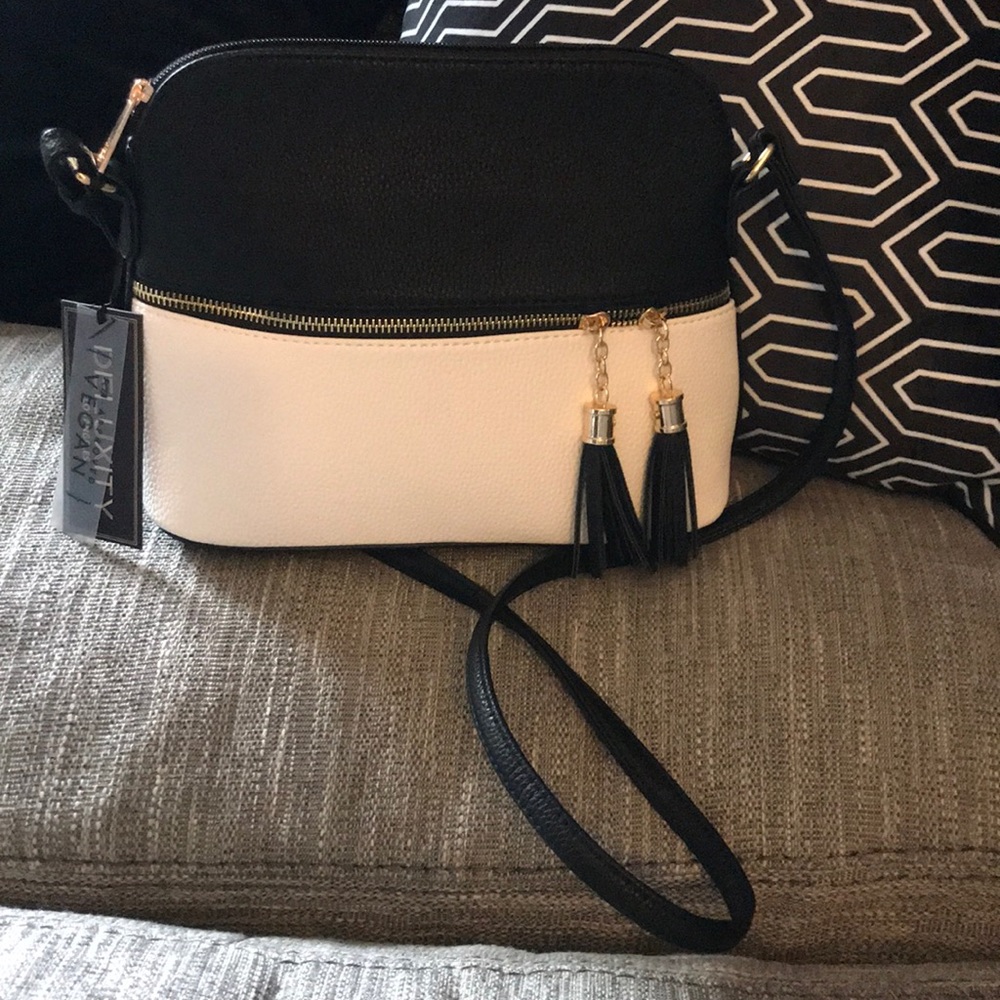 Crossbody